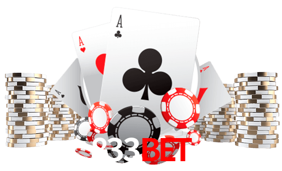 Jogue jogos de pôquer em 833Bet