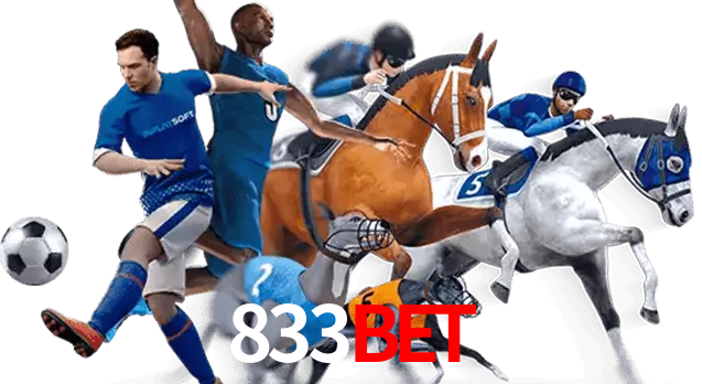 833Bet