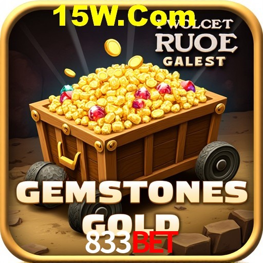 Games Directory 833Bet