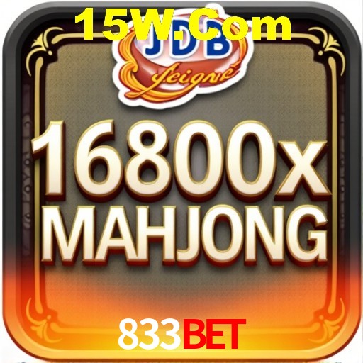 Apostas Esportivas na 833Bet: Um Guia Completo