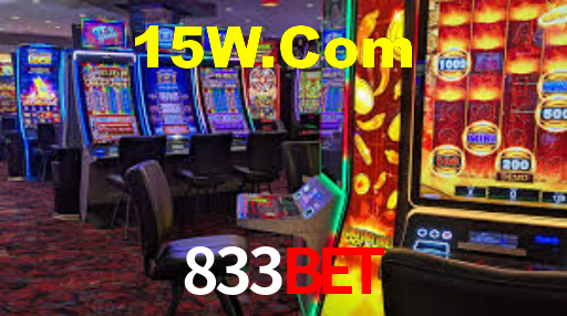 833Bet.Com