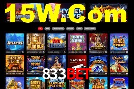 833Bet