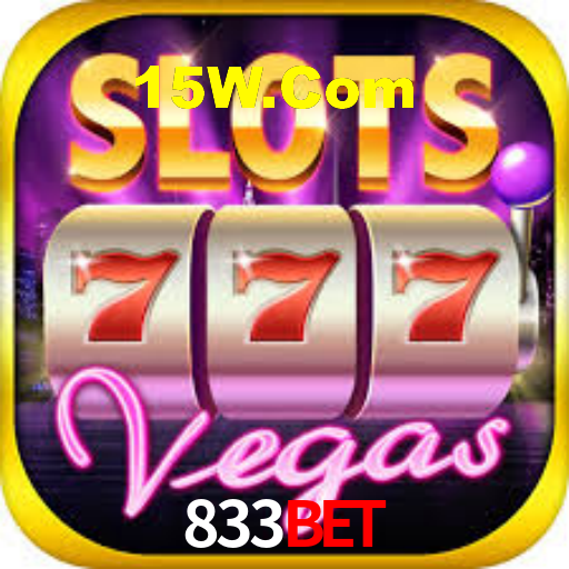 833Bet.Com