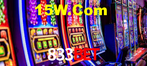 833Bet.Com