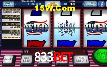 Statistics 833Bet