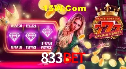 Platform Technology 833Bet
