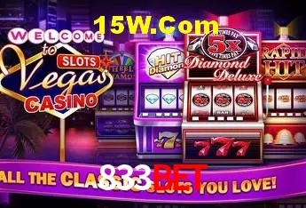 Live Casino 833Bet