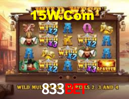 833Bet App