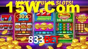 Instant EasyPaisa 833Bet