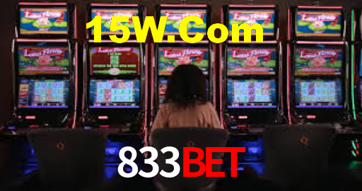 833Bet