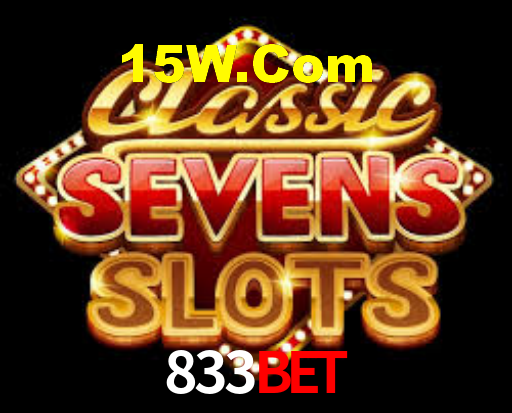 833Bet
