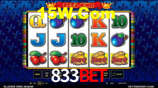 833Bet