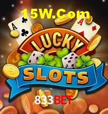 Exclusive Offers 833Bet