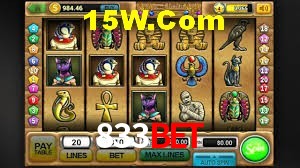 Welcome Bonus 833Bet