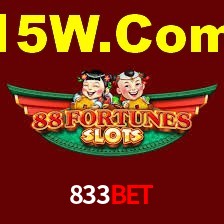 Tournaments 833Bet