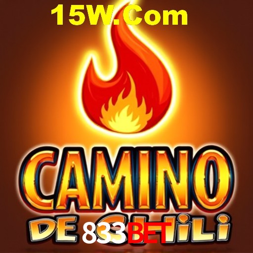 Slot Games 833Bet