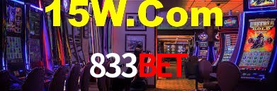 Ofertas Imperdíveis na 833Bet: Promoções e Bônus Que Valem a Pena