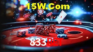 Tennis Betting 833Bet