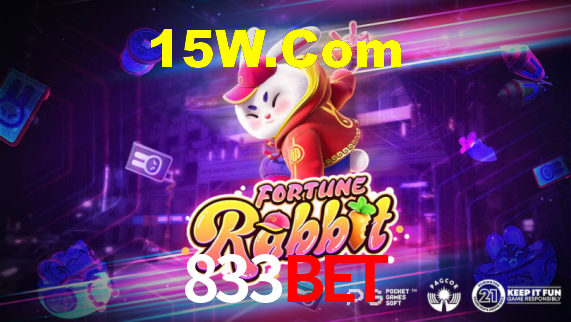 833Bet.Com