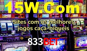 Experimente o Login Seguro Premium no 833Bet