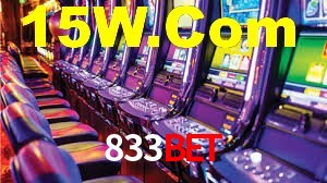 833Bet