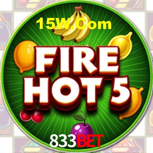cassino 833Bet