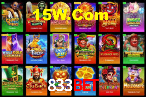 833Bet App