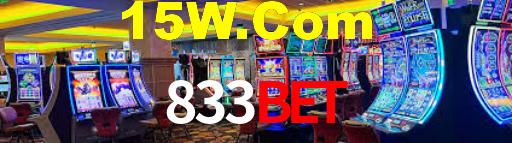 833Bet