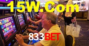 833Bet App