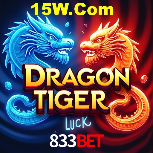 Game Providers 833Bet