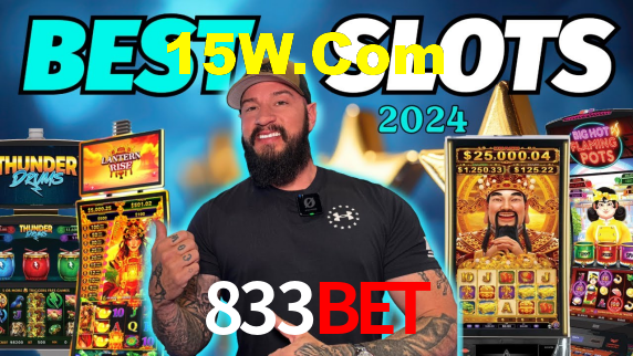 833Bet