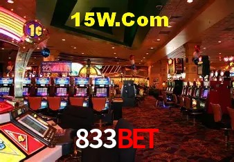 Secure Login 833Bet