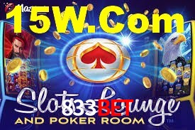 Exclusive Games 833Bet