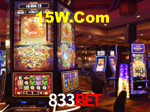 833Bet: A Experiência de Casino com Jogos de Mesa ao Vivo