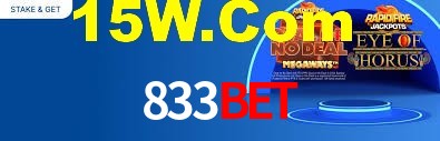 833Bet